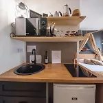 Lägenhet Insolite Viking *