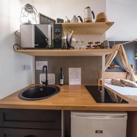 Lejlighed Insolite Viking *