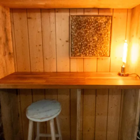 Insolite Viking Lejlighed