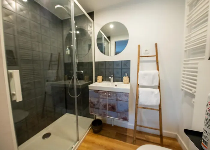 Apartment Insolite Viking